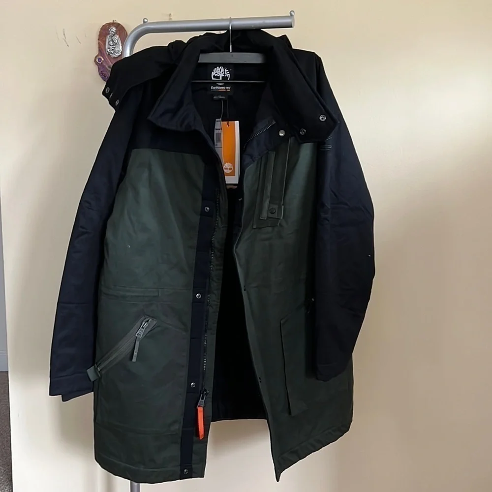 Timberland jacket